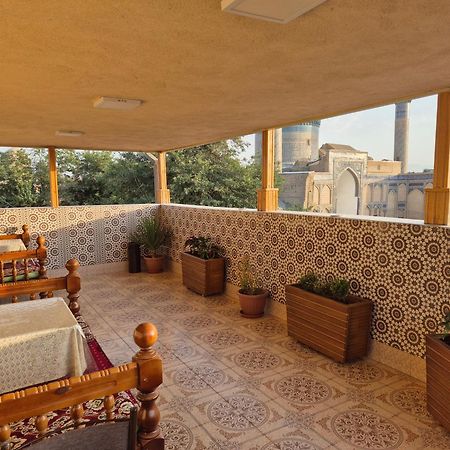 Hotelvazira Samarkanda Zewnętrze zdjęcie