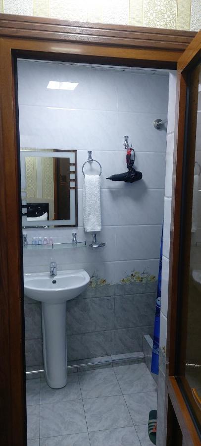 Hotelvazira Samarkanda Zewnętrze zdjęcie