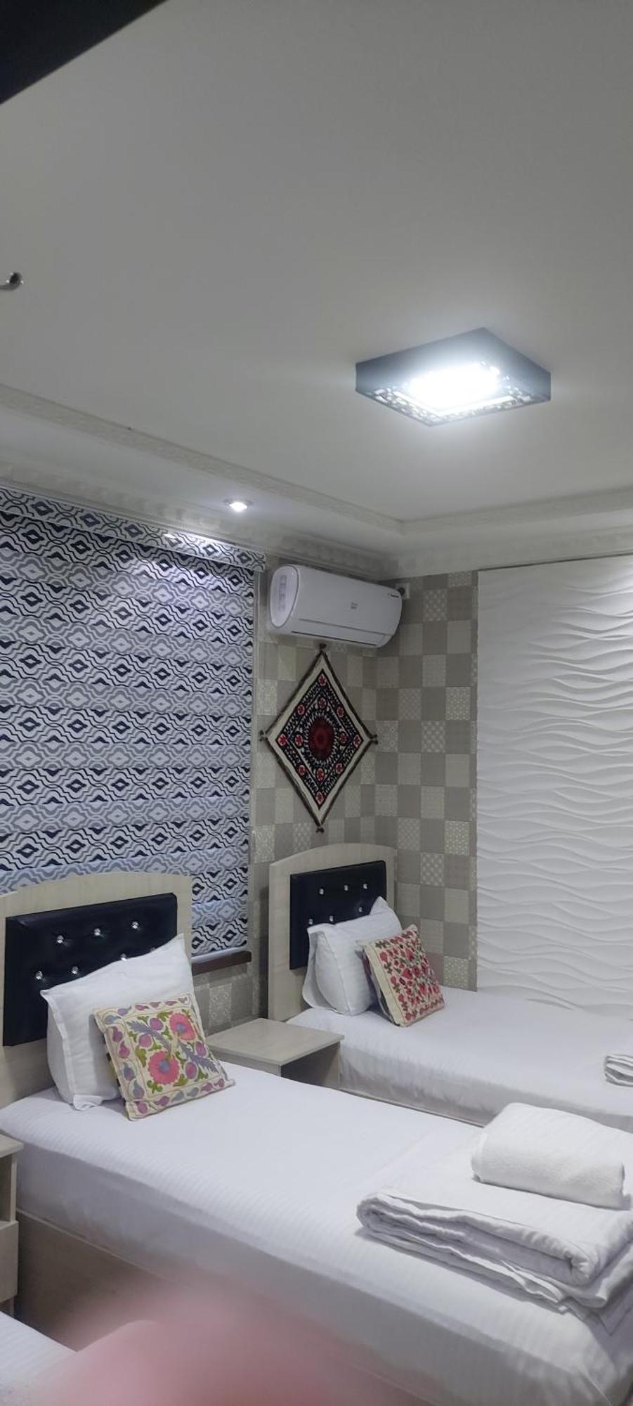 Hotelvazira Samarkanda Pokój zdjęcie